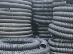 塑料穿線(xiàn)管